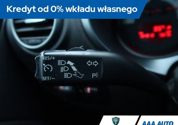 Seat Leon cena 23000 przebieg: 164810, rok produkcji 2008 z Cieszanów małe 301
